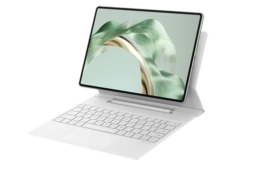 Tablet Canggih HUAWEI MatePad Pro 12 2 2025 Rilis Layar OLED 