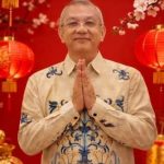 Semangat Shio Kuda 2577 Kongzili, Ko Aleng Doakan Indonesia Makin Maju dan Sejahtera