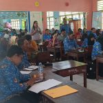 Pendidikan Kabupaten Nabire Disorot, DPRK Tegaskan Stop Pungutan dan Benahi Penempatan Guru