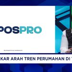 PT Pos Properti Indonesia Tangkap Peluang Pasar Properti Domestik Lewat Diversifikasi dan Kemitraan Strategis