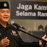 PSHT Serukan Doa Bersama dan Kegiatan Positif Selama Bulan Suci Ramadhan