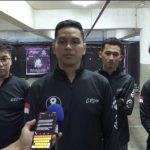 Crow Speed QB Tolak Normalisasi Kekerasan di Dunia Maya dan Kehidupan Nyata