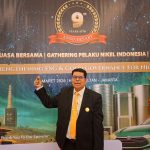 APNI dan Philippines Nickel Industry Association Teken MoU di HUT ke-9, Perkuat Kerja Sama Nikel Global