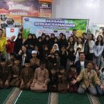 Kolaborasi RON88 dan Mitra Hadirkan Keceriaan Ramadhan bagi Anak Panti di Bandung