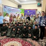 Charity Event Stronger Together di Bandung Satukan Kepedulian untuk Para Pejuang Kanker