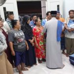 MT Basyaairul Khaeraat Distribusikan Bantuan Sosial Ramadhan bagi Yatim, Muallaf dan Kaum Dhuafa