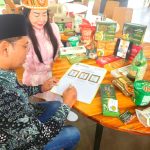 Dukung Kedaulatan Pangan Indonesia, Zainul Munasichin Apresiasi Inovasi Produk Sagu Sagolicious
