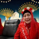 Ucapan Selamat Idul Fitri 1447 H dari Sri Herawati untuk Memperkuat Silaturahmi dan Harmoni Sosial