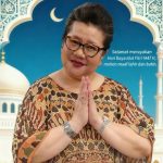 Ucapan Idul Fitri 1447 H dari Minarni Panggabean: Momentum Mempererat Silaturahmi dan Ekonomi Kerakyatan