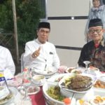 Tokoh Nasional dan Daerah Berkumpul di Botto Lampe Bahas Masa Depan Kabupaten Barru