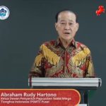 Ketua Dewan Penyantun PSMTI Abraham Rudy Sampaikan Ucapan Tahun Baru 2026, Ajak Perkuat Persatuan dan Semangat Kebersamaan