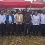 Program Koperasi Kampung 2026 Paniai Dimulai dengan Peresmian Koperasi Merah Putih