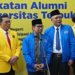 IKA UT Rayakan HUT ke-36, Luncurkan Program Strategis untuk Transformasi Negeri