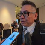Hadiri Pelantikan di Jakarta, Maxsi Sebut Peradi Profesional Harus Jadi Organisasi Advokat yang Dekat dengan Masyarakat