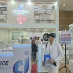 Dove Chemcos Indonesia Dorong Industri Kosmetik Indonesia Naik Kelas Lewat Inovasi Ingredient di ICI 2026