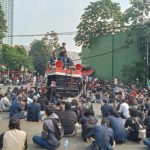 Refleksi Tragedi Trisakti 2026, Aktivis Mahasiswa Tekankan Demokrasi Damai