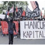 Kelompok Aktivis Mahasiswa Ajak Aparat dan Massa Jaga Situasi Tetap Kondusif