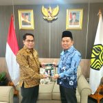 Buku Energi Bersih dan Jaringan Gas Jadi Sorotan dalam Upaya Efisiensi Energi Nasional