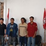 PERISAI Gelar Konferensi Pers Hari Kebangkitan Nasional 2026, Soroti Penolakan ART dan Militerisme