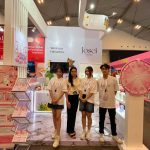 Dukung Diet Sehat dan Kesehatan Pencernaan, Josei Kenalkan Tiga Produk Unggulan di Women Fest 2026