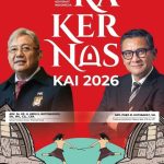 Rakernas KAI 2026 Bahas Implementasi KUHAP Baru Bersama Hakim Agung, Wamenkum, dan Tokoh Hukum Nasional