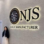 Bandung Jewelry Fair 2026: NJS Gold Manufacturer Tawarkan Promo Kulakan Emas dan Hadiah Gadget Premium