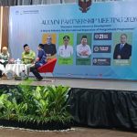 Alumni Partnership Meeting 2026 SPs UNNES Dorong Sinergi Alumni, Pemerintah, dan Akademisi untuk SDM Unggul