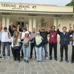 Naskah Kebangsaan Rakyat Bersama Prabowo Jadi Dasar Konsolidasi Nasional Pro-08