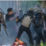 Waspada Provokasi dan Aksi Anarkis Menjelang Peringatan Hari Bhayangkara 1 Juli