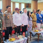 Rakercab II IWAPI Jakarta Utara 2026 Dorong Kolaborasi Lintas Sektor untuk Penguatan Ekonomi Perempuan