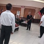 BPLansia Kota Batam Resmi Dilantik, Karmen Siregar Dorong Terwujudnya Lansia Sehat dan Sejahtera