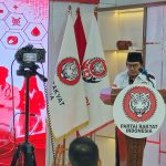 Pelantikan KESUMA RI Perkuat Gerakan Kesehatan Nasional, PRI Optimistis Raih 50 Kursi DPR RI pada Pemilu 2029