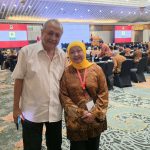 Dukungan Mengalir untuk Burhanuddin Abdullah di Munas XV PWRI, Peserta Harapkan Kepemimpinan yang Mampu Satukan 3,6 Juta Anggota