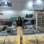 Brenntag Essentials Indonesia Luncurkan Teknologi Plastik UV Vatan di INAGRITECH 2026, Solusi Greenhouse Tingkatkan Produktivitas Pertanian