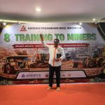 Ense Da Cunha: Good Mining Practices Jadi Kunci Keberlanjutan Industri Nikel, APNI Perkuat Pemahaman Lewat TTM Series 8