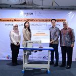 Liberty Society Foundation dan Amazon Berkolaborasi untuk Memberdayakan Perempuan Wirausaha dari Komunitas Kurang Terlayani di Wilayah Metropolitan Jakarta