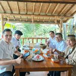 Milad Ke-3 KPPS Pauh IX Padang Jadi Momentum Penguatan Persaudaraan dan Kepedulian Sosial Perantau Minang