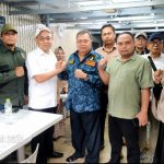 Perkuat Konsolidasi Pendukung Prabowo, FORNAS 08 dan LHI Bangun Sinergi Strategis, Brigjen TNI (Purn) Edy Imran Masuk Dewan Pembina