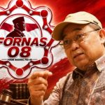 FORNAS 08: Presiden Prabowo Junjung Independensi Hukum, Proses Penegakan Hukum Tak Perlu Intervensi