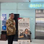 Pemikiran Soemitro Djojohadikusumo Dinilai Tetap Relevan, Daniel Hadi: Ekonomi Kerakyatan Jadi Fondasi Indonesia Mandiri
