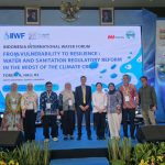 70,7 Persen Lokasi Sungai Tercemar, Kemenkes Tekankan Pentingnya Air Minum Aman