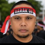 BARAK 08 Nyatakan Gabung Aksi 27 Agustus, Dukung Percepatan Pengesahan UU Perampasan Aset Koruptor
