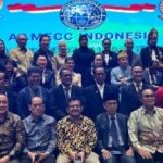 Sultan Paser 18 Dipercaya Pimpin AAMECC Indonesia, Fokus Bangun Kerja Sama Ekonomi Global
