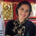 Genap 47 Tahun, Vitri Ayu Sartikaningrum Dapat Doa Khusus dari Dwi Windyarto dan Brahmani Anggarini