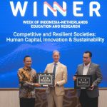 Tiga Hari Kolaborasi Indonesia-Belanda, WINNER 2026 Dorong Inovasi Berdampak bagi Masyarakat