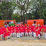 Lansia Usia 84 Tahun Tetap Aktif Bermusik, Angklung MPPI Tunjukkan Semangat Berkarya