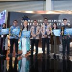 Mi Instan Sagu Sagolicious Raih UKM Pangan Award, Dorong Diversifikasi Pangan