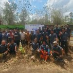 MLH PP Muhammadiyah bersama FOLU Net Sink 2030, Kembangkan Hutan Wakaf Berkemajuan di 114 Hektare Lahan