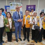 Lions Club International Hadiri UN Day 2026, Perkuat Aksi Kemanusiaan di Indonesia