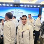 UMKM Naik Kelas, Dr. Titi Khoiriah Dukung Ekonomi Indonesia Mendunia
